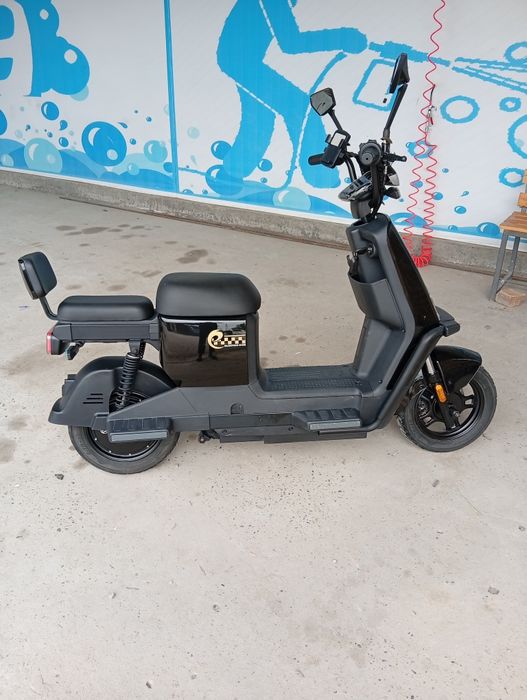 Avalon skuter sotiladi