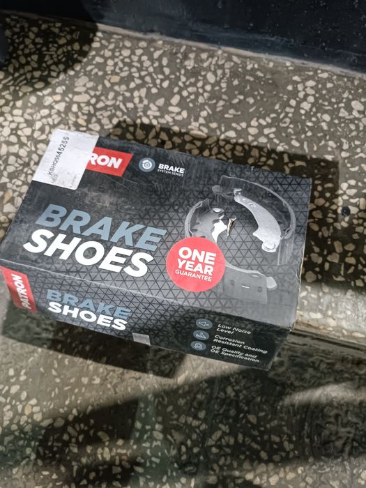 Автозапчасти Тойота Карина Е