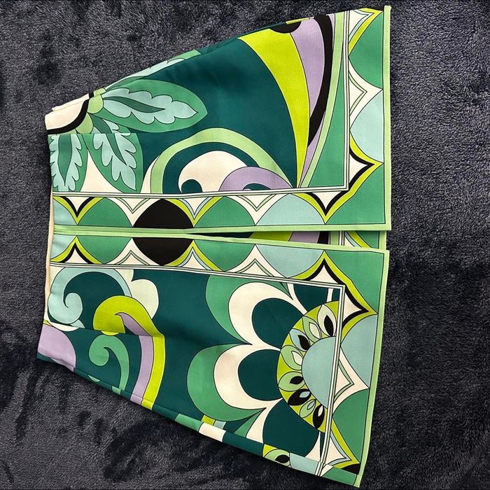 Zara Pucci сет пола и риза