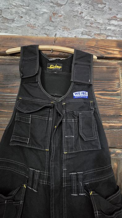 Snickers профисионални работни