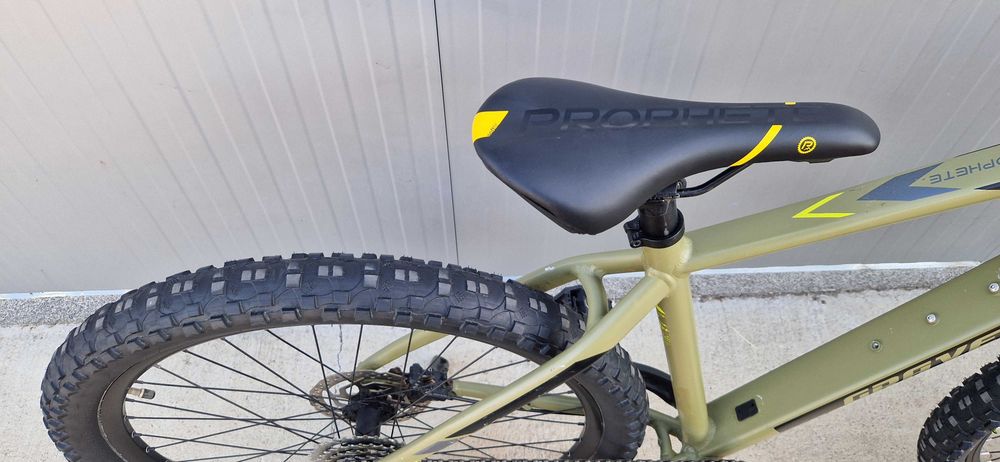 Алуминиев велосипед Graveler колело 27.5"