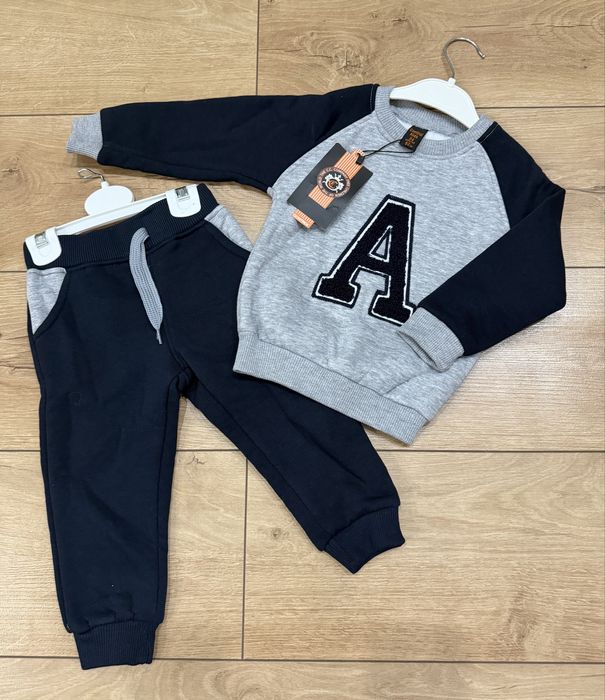 Двойки для мальчиков