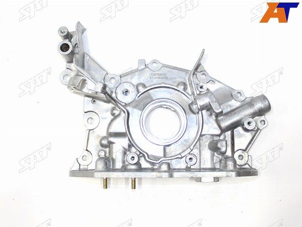 Масляный насос Toyota Avalon