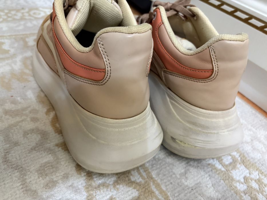 Кроссы 40 маломерка