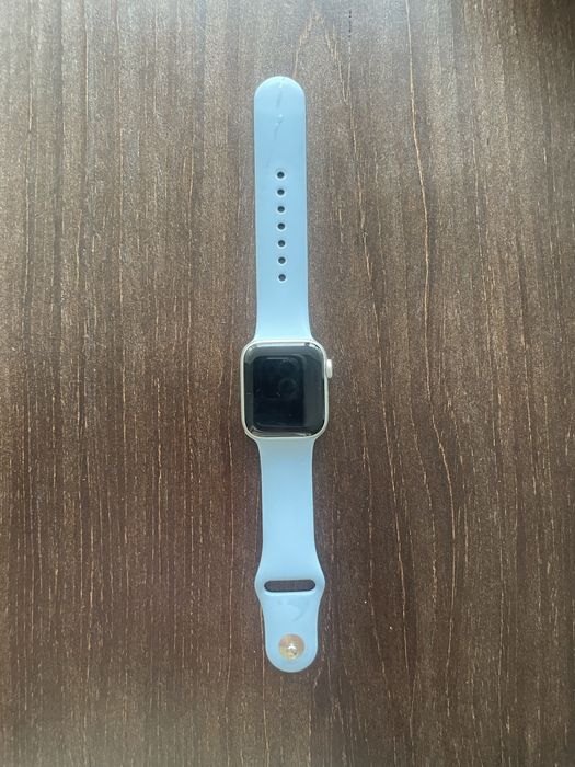 Apple watch 40 мм