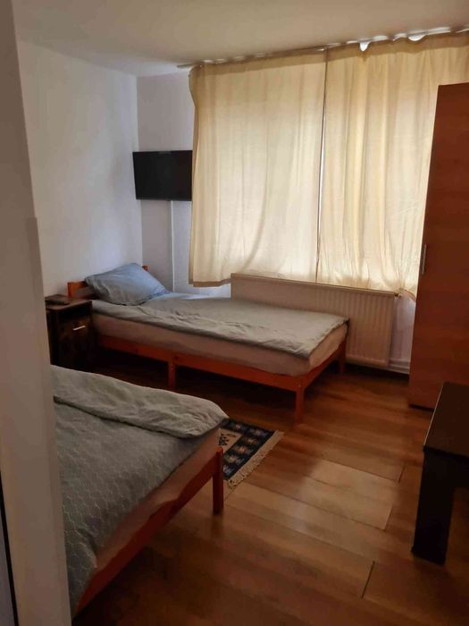 Complex 18 camere, hotel, Pensiune, Cazare, Cămin de batrani