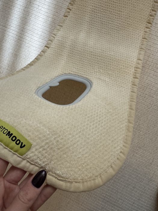 Aeromoov Air Layer - подложка против изпотяване