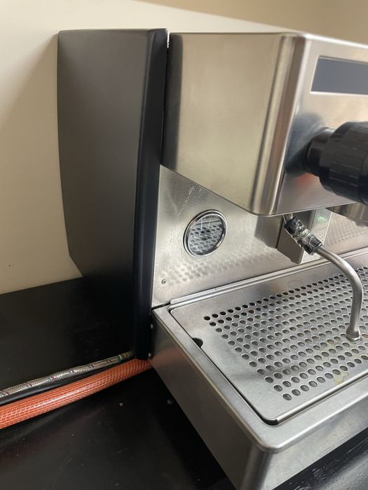 Кофемашина RIMINI