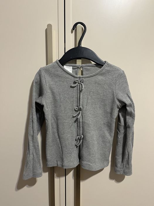 Красивые вещи от Zara для девочки