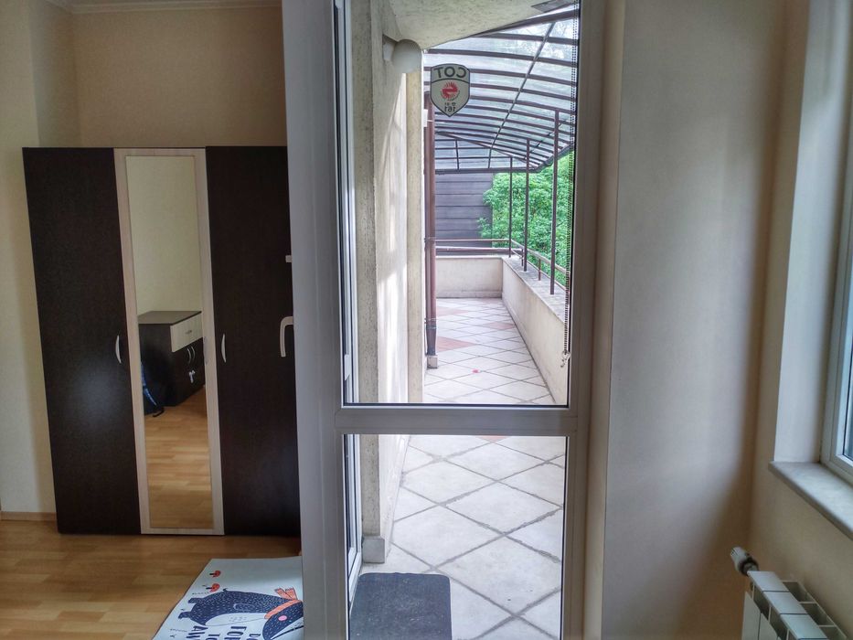 Дава се под наем Двустаен апартамент в София, Лозенец - 64 кв.м за 698.19 € - Снимка #8