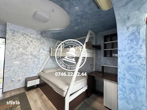 Apartament 2 camere de vanzare, decomandat, 50 mp - CUG l Planul II
