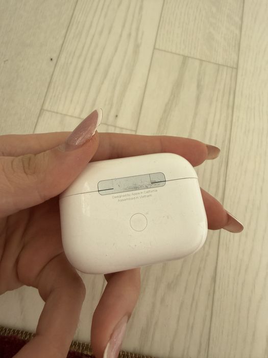 AirPods pro 2 generation