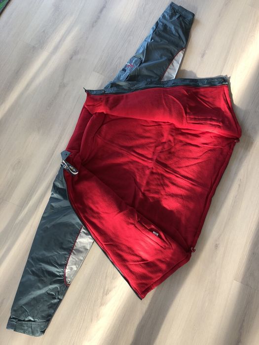 Vand geaca barbati(L) călduroasă .