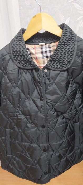 Куртка женская осень