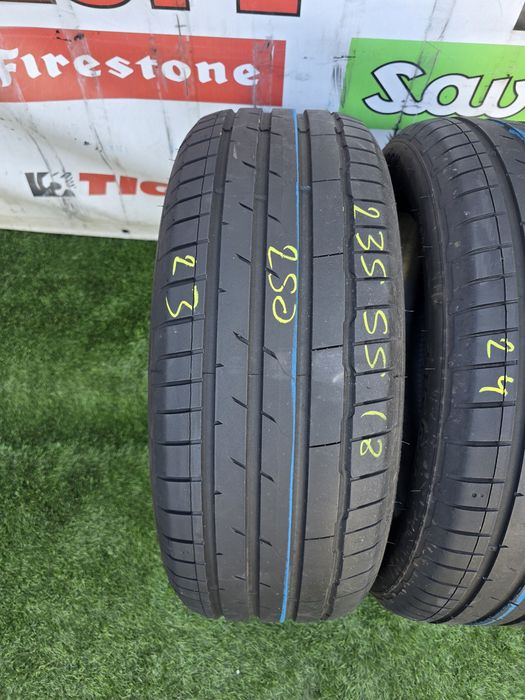 235 55 18 hankook