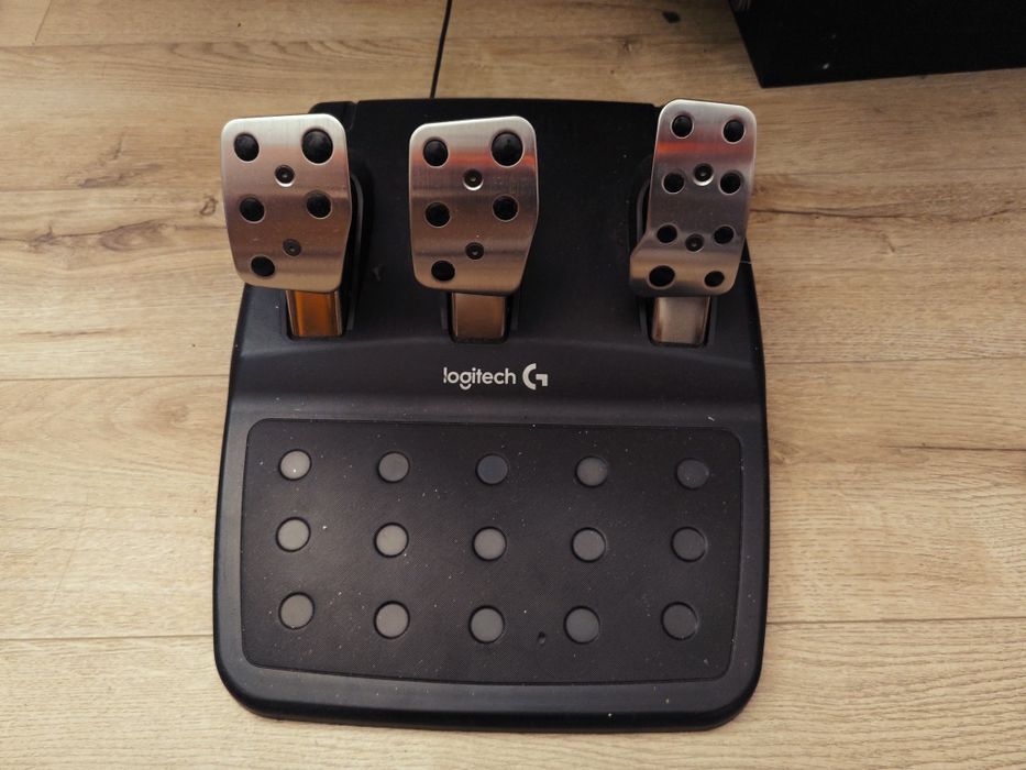 Volan Gaming Logitech G920