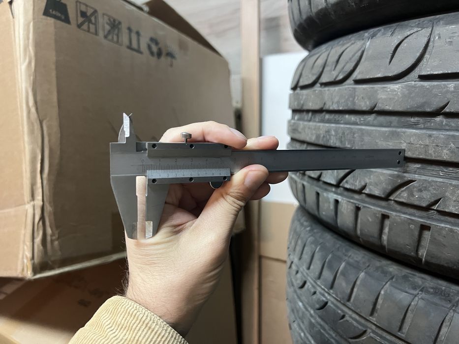 Летни гуми Taurus 225/55 R17