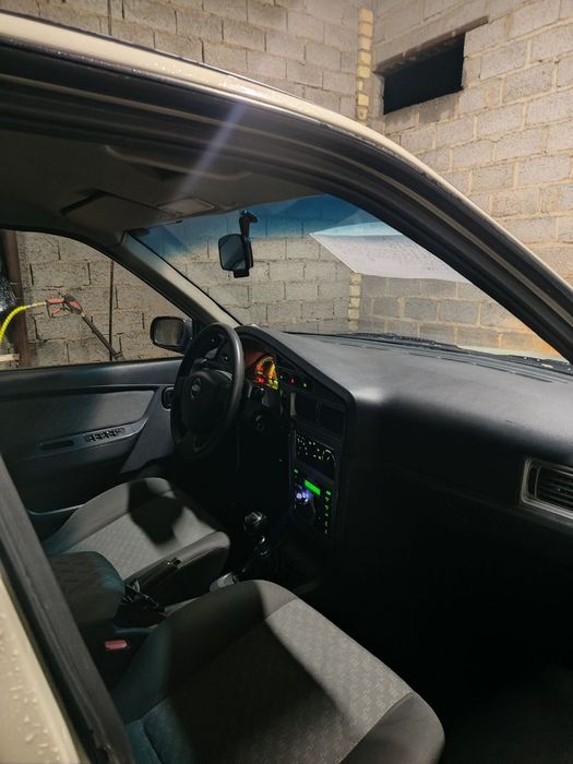 Nexia2 lyuks Kraska top tozza