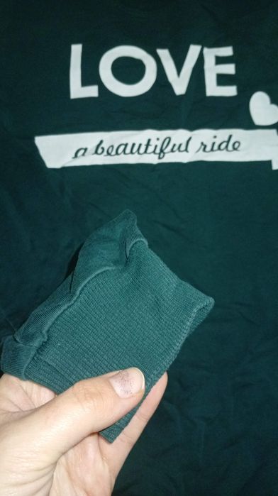 Ayollar kiyimi L razmerda