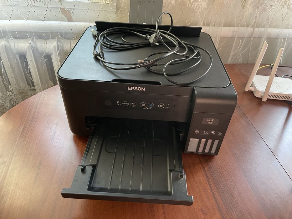 Продам принтер L4150
