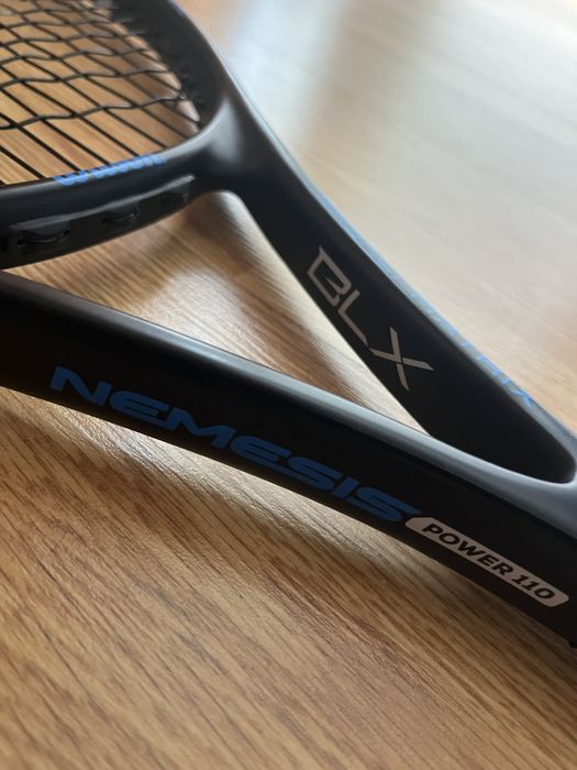 Тенис ракета Wilson Nemesis tennis
