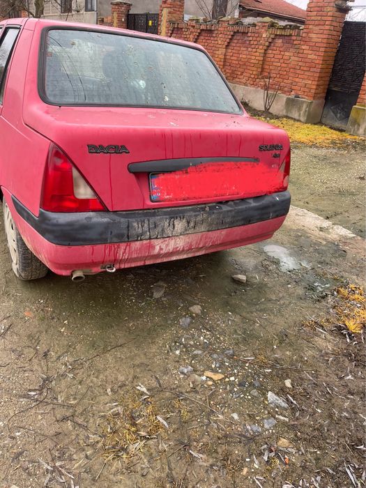 Vând masina in stare perfecta de functionare fara acte