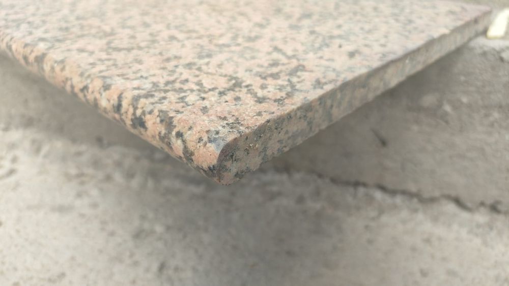 Гранитная брусчатка