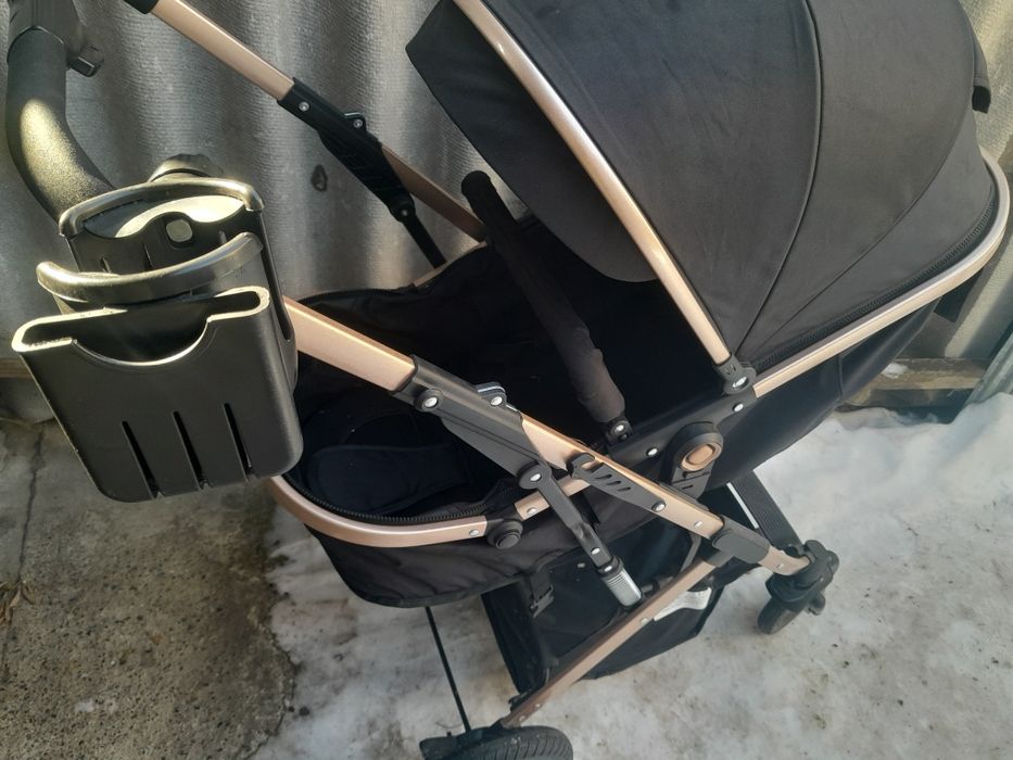 Коляска жду вас звоните