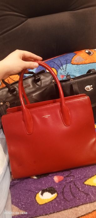 Продаются три сумки не дорого!