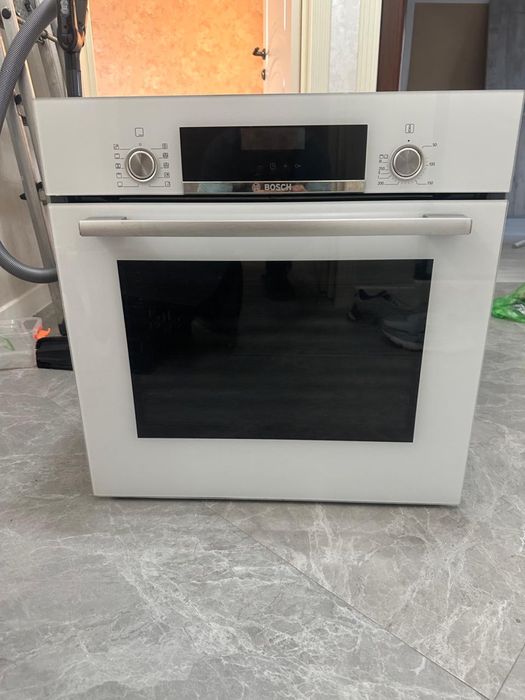 Продам духовку Bosch