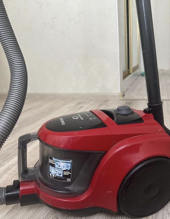 Продам самсунг пылесос