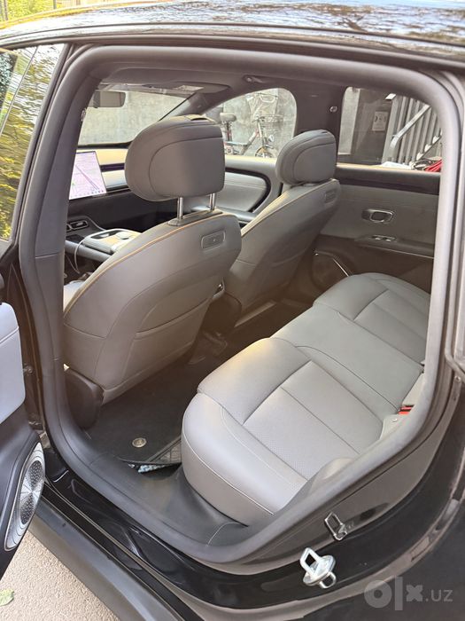Changan qiyuan a06 aranda