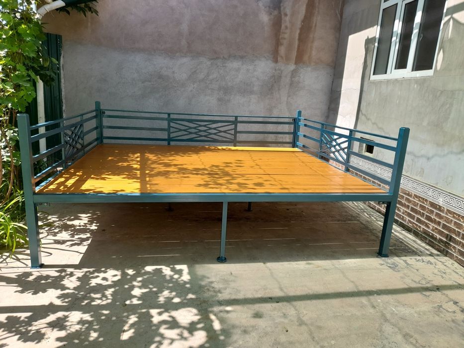 Tapchan sotiladi narxi 4.5 mln som