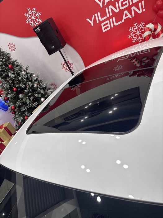 BYD Seal 6 DM-i 120km Flagship