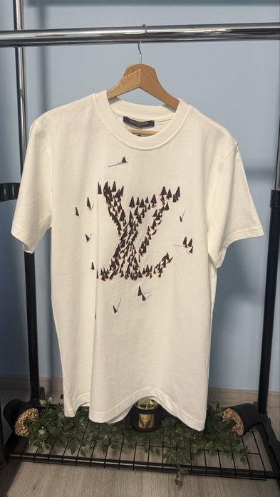Louis Vuitton мъжка тениска