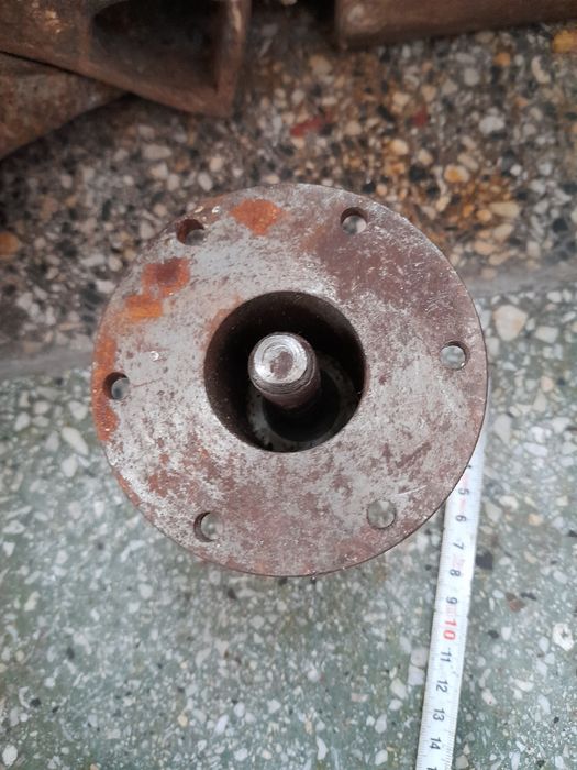 Стяга,Секачи  и пробои