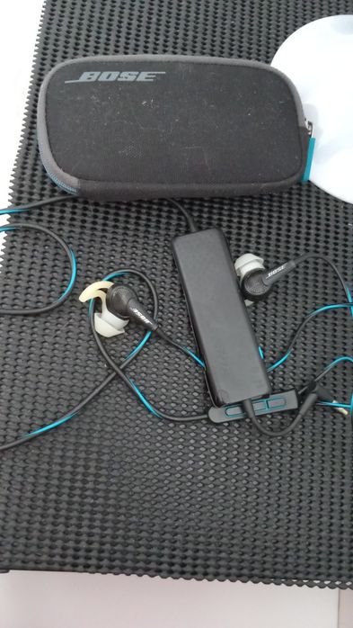 Căști bosse quaiet confort 20