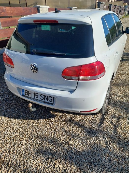 Vand VW Golf 6 1.4 Tfsi