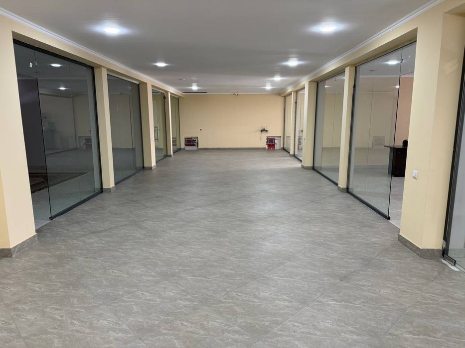 Ijaraga joy beriladi