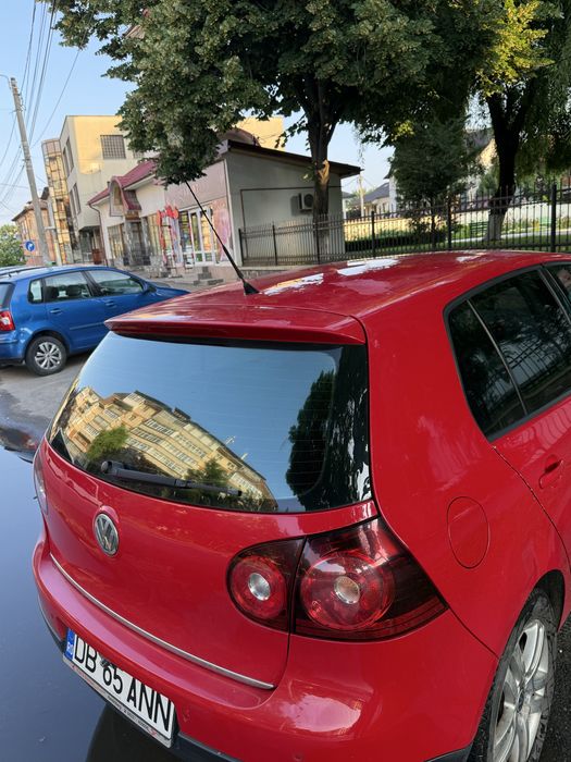 Volkswagen Golf V