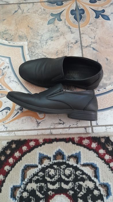 Детская  обувь  б/у