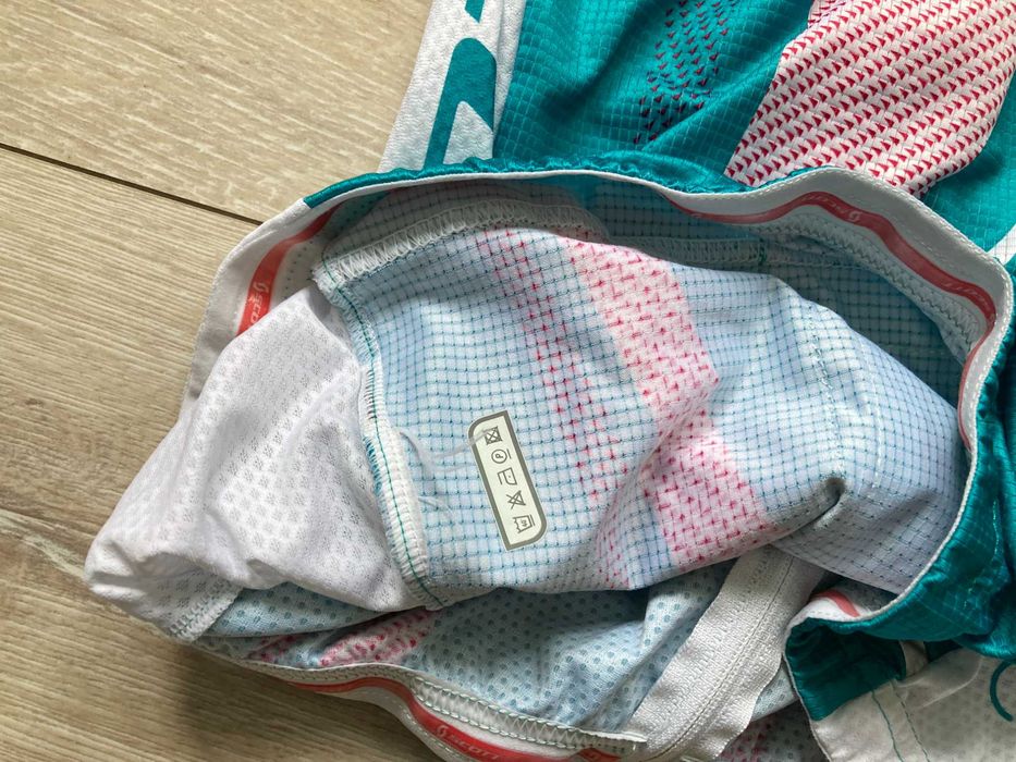 SCOTT RC женска тениска за колоездене колело размер М