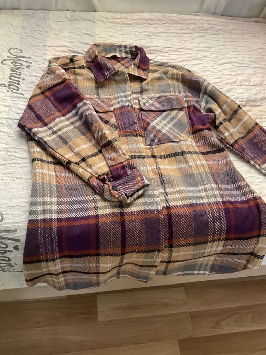 Paxmoq rubashka holati ideal