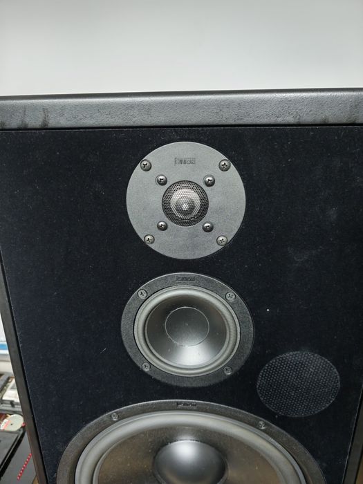 Canton Karat 980