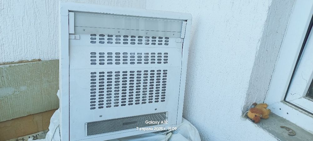 Вытяжка новая недорого