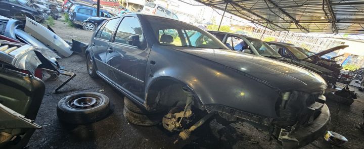 Spirala volan 1j0 959 654 AC Volkswagen VW Golf a 4-a generatie