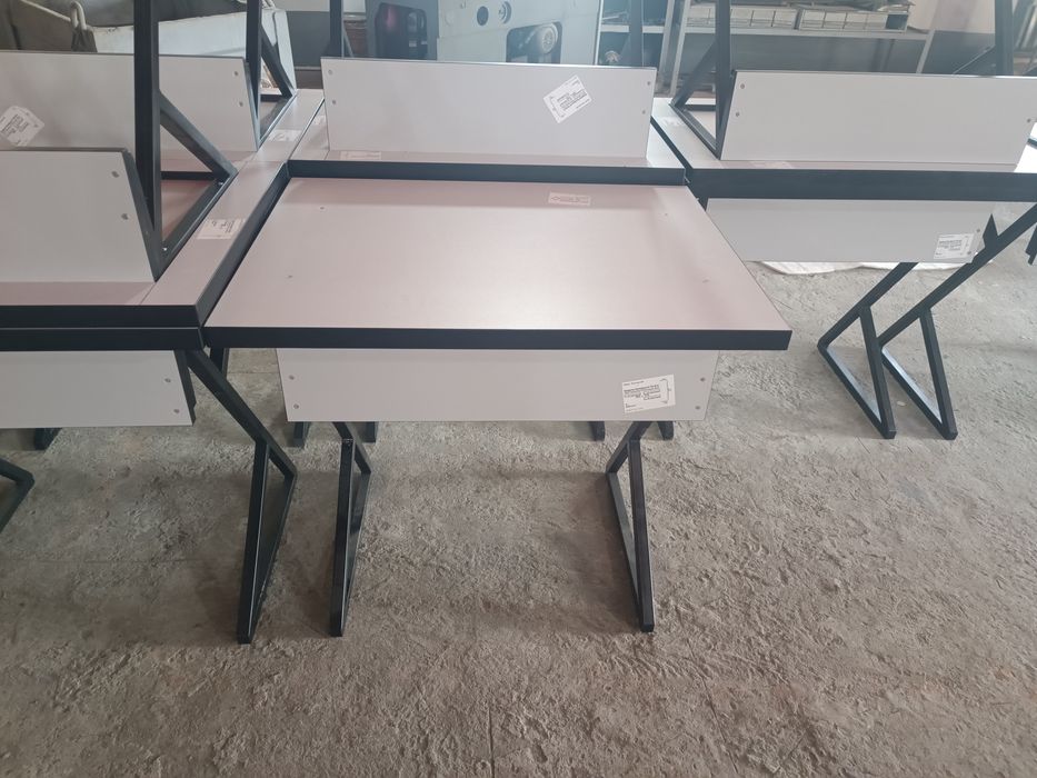 Парта для школы,учебного центра