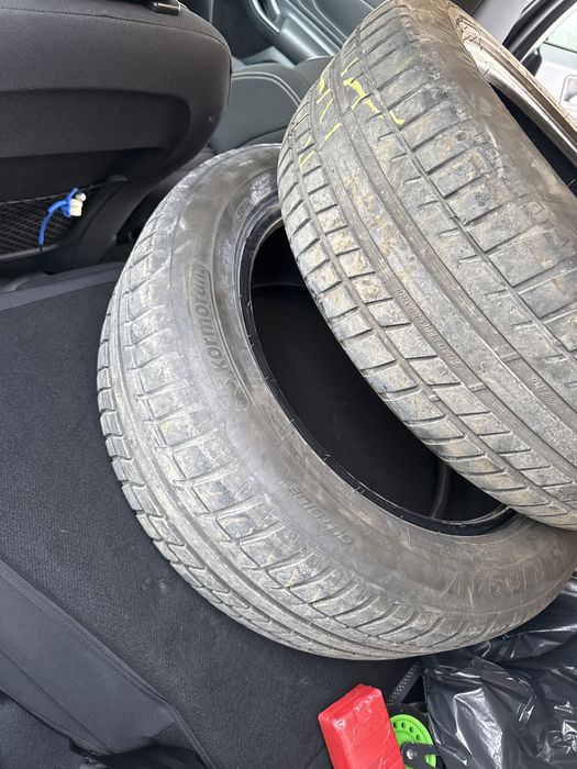 Set 4 cauciucuri Kormoran de vara DOT 2024