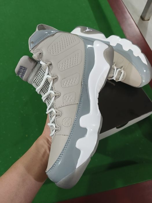 Nike Jordan Retro 9,11,12