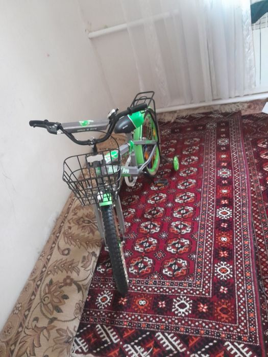 Велосипед детски